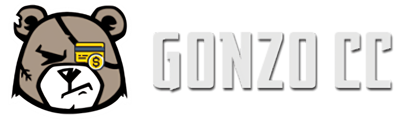 Gonzo cc logo